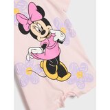 Sinsay Pamučni romper s printom Minnie Mouse | shoptok.hr