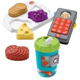 Fisher Price Paket igara Čao Fantazija | shoptok.hr