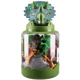 Ozzo Dinosaur jurassic park, igračka, set figura u kutiji dinosaurusa, 36 delova Cene