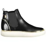 U.S. Polo Assn. Ženske čizme ANGIE002WAY1