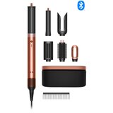 Dyson Airwrap Co-anda2x Multi Hair in + Styler -sušilec Straight Wavy Amber Silk, 143034-01 | Shoptok.si