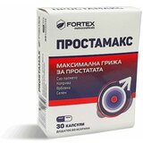 Fortex forteks Prostamak/30 kapsula cene