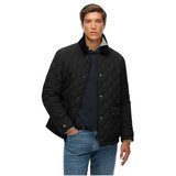 Superdry prošivena muška jakna Cene