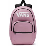 Vans RANGED 2 BACKPACK FOXGLOVE Školski ruksak, ružičasta, veličina
