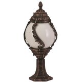 Opviq Vanjska zidna lampa BSU-68182-BKR-M1-K, 65 cm, IP65, E27, 40W, Smeđa cijene