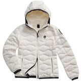 Blauer Jakne CAMELIA 25WBLDC03095 Bela Cene