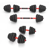 Hms Utezi 6 u 1 ukupna težina 30 kg | shoptok.hr