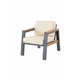 Hanah home baštenske garniture leo 3+1+1+2 beige | Eponuda.com
