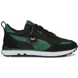 Puma Nizke superge - Črna | Shoptok.si