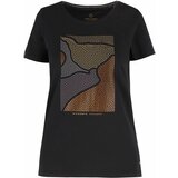 Volcano Woman's T-Shirt T-BOTON L02048-W24 Cene
