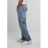 True Religion Kavbojke 'Ricky' moder denim | Shoptok.si