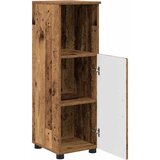  Set namještaja za kupaonicu 3 kom. Staro drvo | shoptok.hr