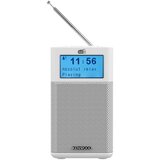 Kenwood CR-M10DAB-W auto radio ( 16792 ) | Eponuda.com