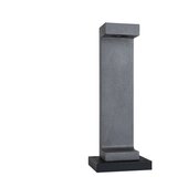 PAULMANN 94502 - LED/6,8W IP65 Spoljašnja lampa CONCREA 230V | Eponuda.com