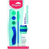 Maped Školski set Kidy learn concentration 4/1 | shoptok.hr