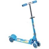 Olimp Sport Trotinet dečijiI plavi Glory Bike | ePonuda.com