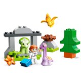Lego ® duplo jurassic world varstvo za dinozavrčke - 10938 | Shoptok.si