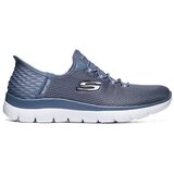 Skechers Nizke superge Summits Bela | Shoptok.si