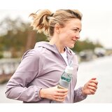  Svijetlo plava plastična boca za vodu 500 ml Ellipse – | shoptok.hr