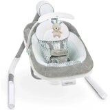 Kids II 12058 ingenuity ljuljaska anyway sway™ spruce™ 0-9m (max 9kg) ( SKU12058 ) | ePonuda.com