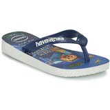 Havaianas KIDS MINECRAFT Blue Cijene