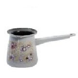 Metalac Dzezva Golden Flowers | Eponuda.ba