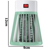  Električni led uv repeller za uništavanje insekata | shoptok.hr