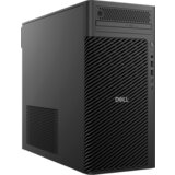 Dell Pro Max Tower, Intel Core Ultra 7 265K, 32GB (2x16GB) DDR5, M.2 1TB PCIe, Intel Int GPU, Front2x USB 3.2, 2x USB C 3.2, SD reader, Back 2x USB 2.0, 2x USB 3.2, 1x USB C 3.2, RJ45, 2x DP | Eponuda.ba