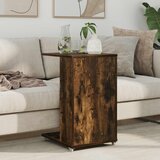  Bocni stol Dimljeni hrast 40 x 35 x 60 cm Konstruirano drvo | Eponuda.ba