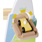 Classic World drvena auto staza Mountain Race s 3 autića | shoptok.hr