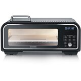 Severin Serico PG 8575 Pizza pecnica - Elektricni pizza roštilj | shoptok.hr