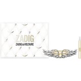Zadig&voltaire ZADIG darilni set za ženske Cene