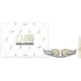 Ženski parfemski set Zadig EDP, 90ml+Mini parfem EDP, 10ml