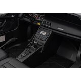  Licencirani auto na akumulator Audi Spyder R8 LIFT STRONG - dvosjed - bijeli | shoptok.hr