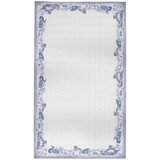 Hermia Stolnjak MSAORT00043-375, 150×250 cm, 230 g/m², Pamuk, Šareni | Eponuda.com