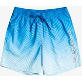 Quiksilver Men's swimming shorts EVERYDAY WARPED LOGO