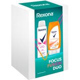 Rexona Bright Bouquet poklon set za žene Cijene