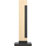 Eglo camacho stolna/1, led, 6,5w, drvo/crna na dodir, | shoptok.hr