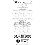 Bloomingville Viseča mreža 205 cm Remo – | Shoptok.si