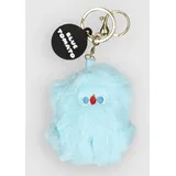 Chunky Monster Bag Charm baby blue