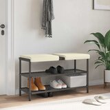  Jastučić za klupu Teksturirani baršun | shoptok.hr