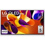 LG TV OLED77G42LW 77"4K UHD 144Hz OLED SMART TV WEB OS Cijene