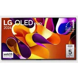 LG TV OLED77G42LW, (57201913)