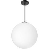 Brilagi visilica na sajli polos 1xE27/40W/230V prečnik 30 cm crna | Eponuda.com