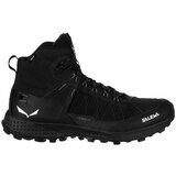 Salewa Pohodništvo Pedroc Pro Mid Ptx Črna Cene