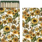  Vžigalice "Sončnice" - 1 kos | Shoptok.si