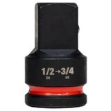 Milwaukee nastavak adapter za udarni odvijač prelaz sa 1/2” na 3/8” 4932480355 | Eponuda.ba