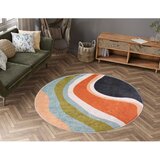 Vitaus Periv okrugao tepih ø 100 cm Colors of Joy – | shoptok.hr