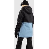 Aperture Apres Anorak caviar / blue heaven | Shoptok.si
