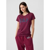 GAP T-shirt with logo - Women | Shoptok.si